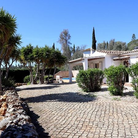 Villa Laranjal Mexilhoeira Grande Exterior foto