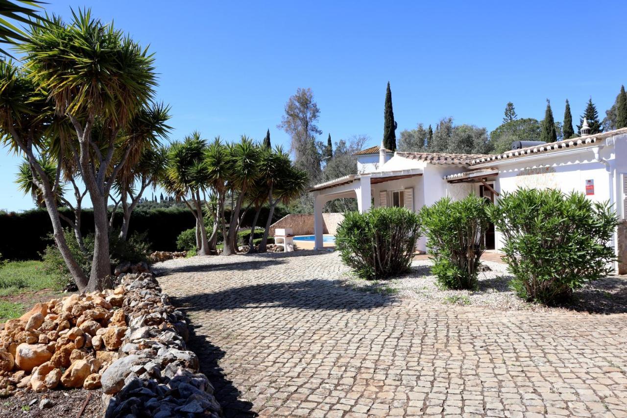 Villa Laranjal Mexilhoeira Grande Exterior foto