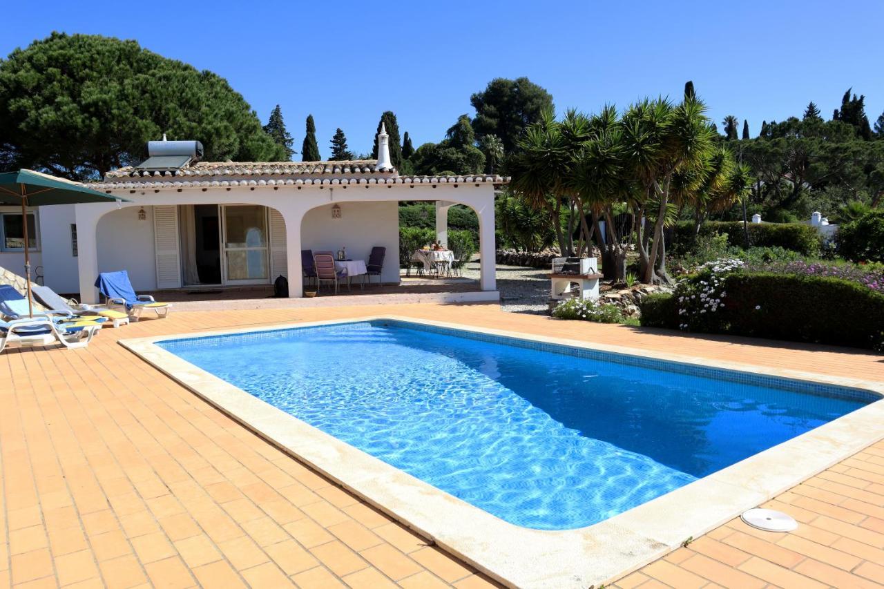 Villa Laranjal Mexilhoeira Grande Exterior foto
