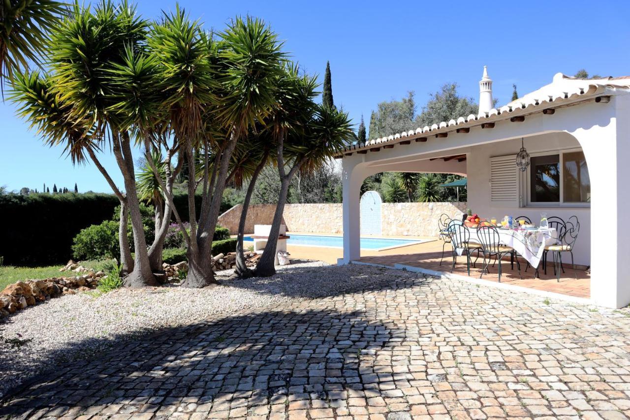 Villa Laranjal Mexilhoeira Grande Exterior foto